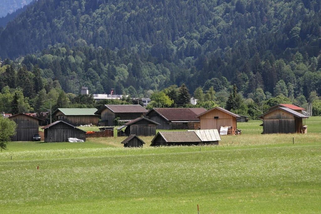 Wetterbericht für Bayern (30.06.2025)