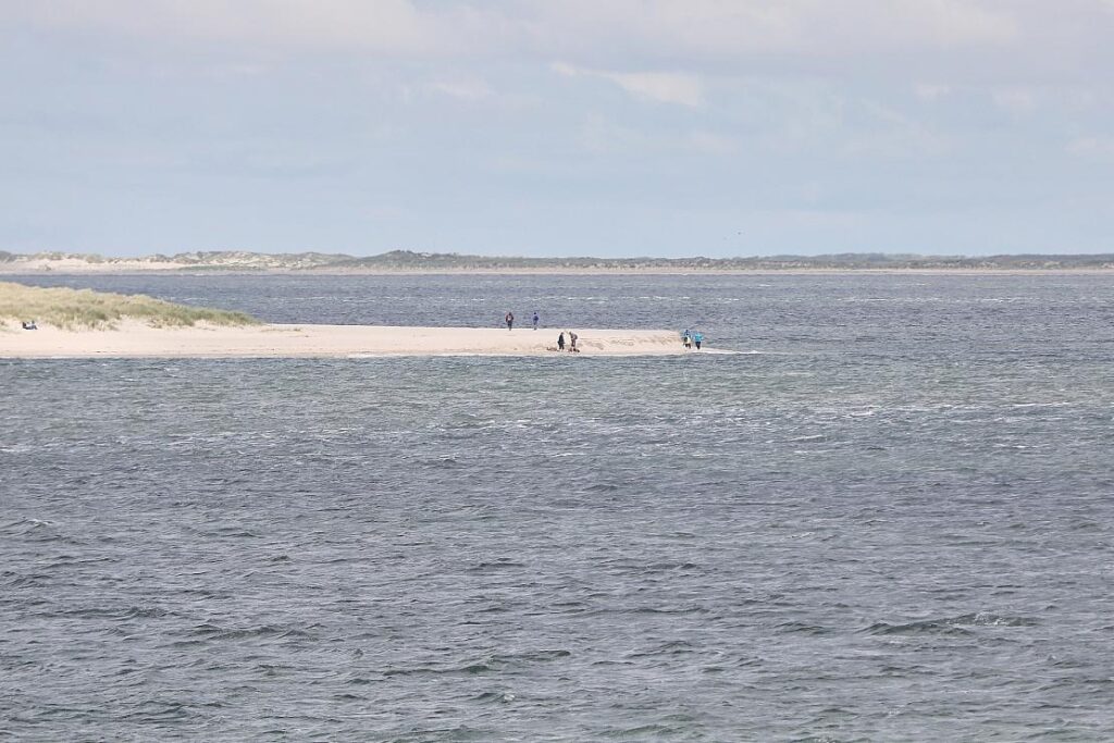 Wetterbericht für Schleswig-Holstein/Hamburg (21.06.2025)