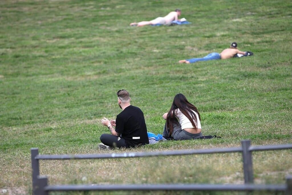 Wetterbericht für Thüringen (17.06.2025)