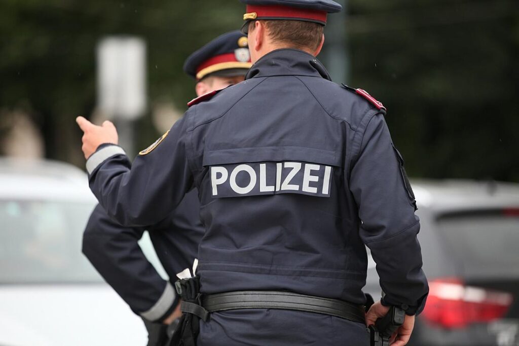 Zehn Tote nach Amoklauf an Schule in Graz bestätigt