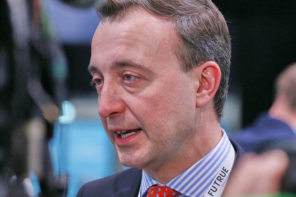 Ziemiak sieht Polen-Wahl als "Zäsur"