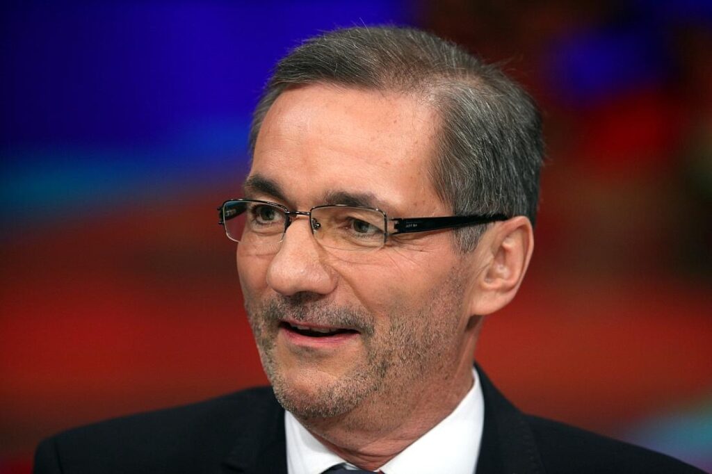 AfD und BSW loben Platzecks private Russland-Diplomatie