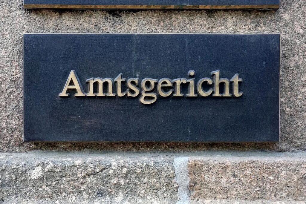 Amtsgericht Hannover stellt auf elektronische Akten um