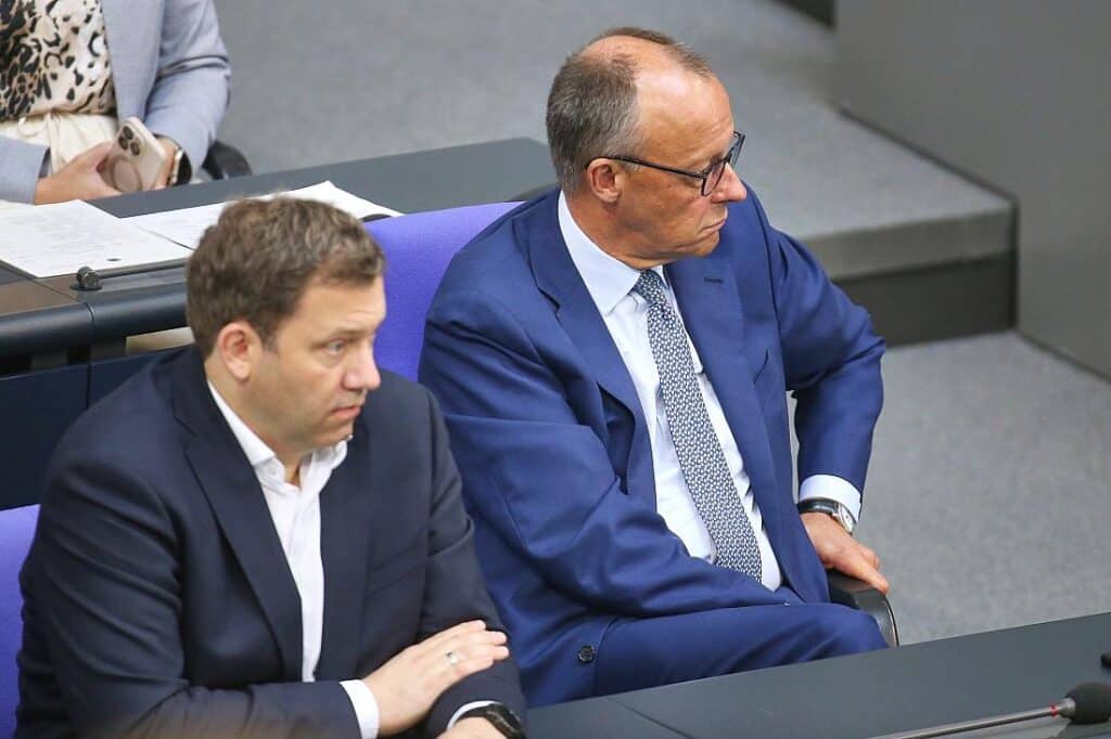 Anwaltverein kritisiert gescheiterte Verfassungsrichterwahl