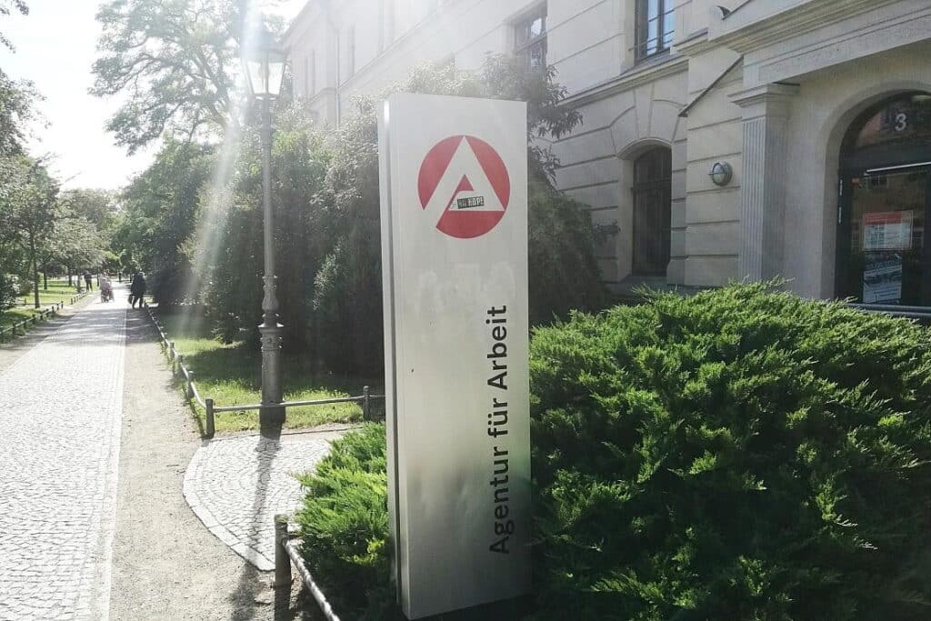 Arbeitslosenquote in Sachsen steigt auf über sieben Prozent