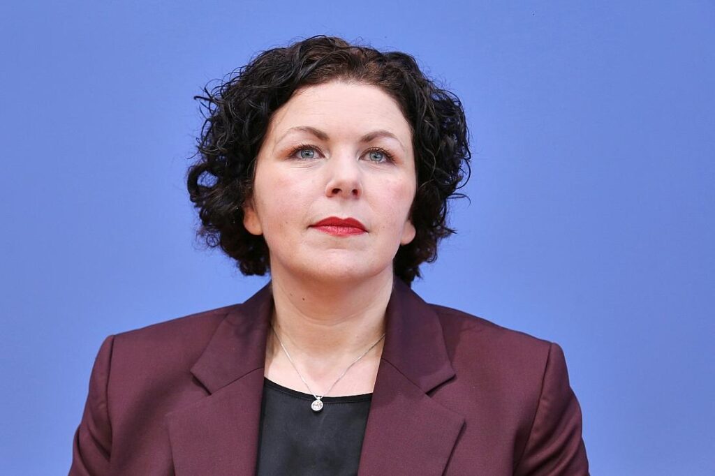 BSW: Mohamed Ali lehnt Zusammenarbeit mit AfD ab