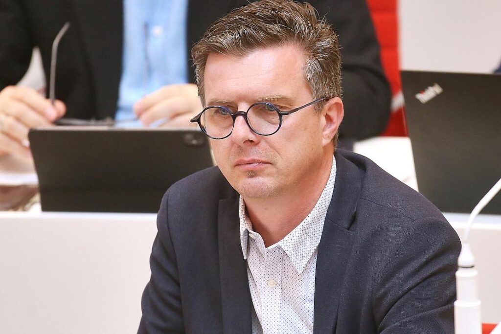 BSW fordert stärkere Tarifbindung gegen Armutslöhne in Brandenburg