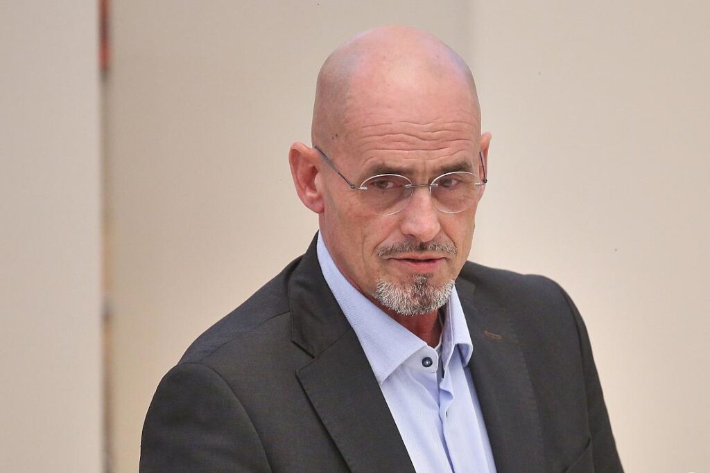 BSW kritisiert israelischen Angriff auf Iran als völkerrechtswidrig