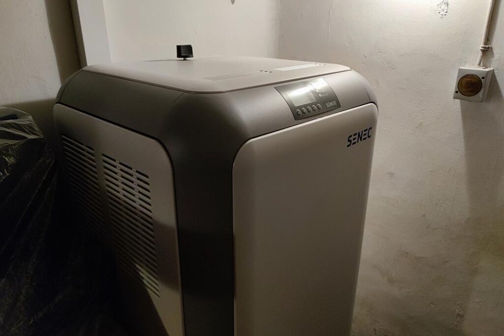 Batteriespezialist Customcells findet Investor