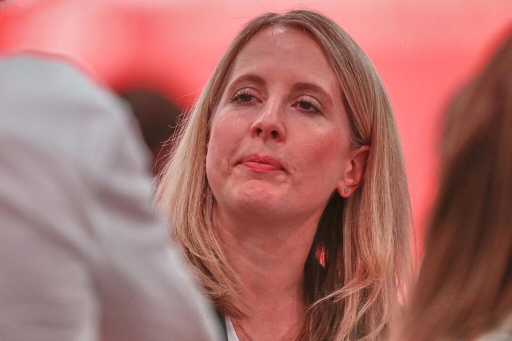 Bauministerin pocht auf Umgestaltung der Städte gegen Hitze