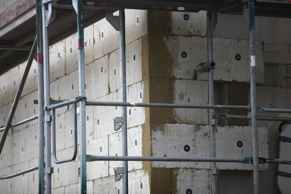 Baupreise für Wohngebäude in NRW gestiegen