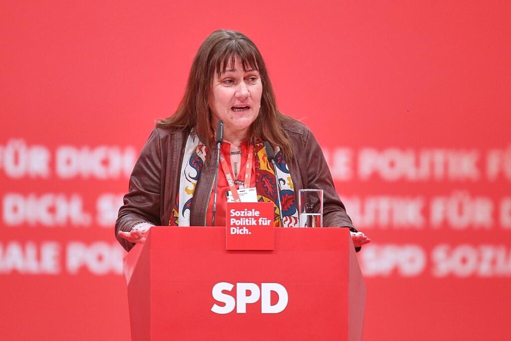 Beate Raudies kritisiert finanzpolitisches Vorgehen der Landesregierung in Kiel