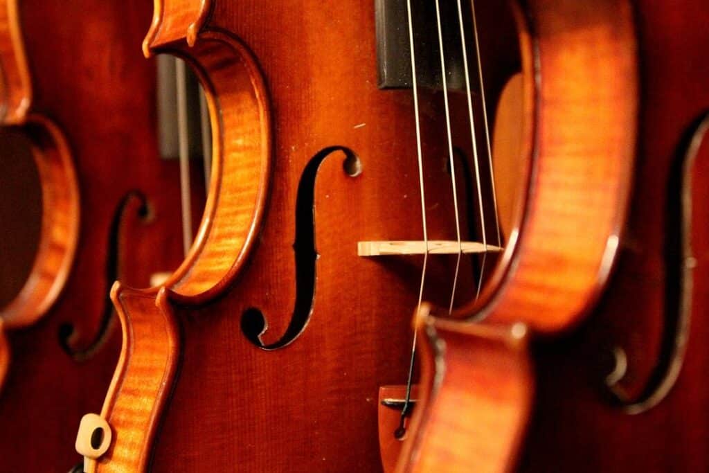 Berlin will 13 Projekte im Bereich Alte Musik fördern