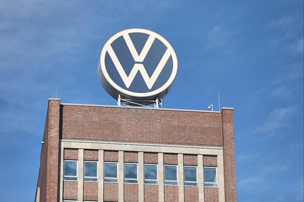 Betriebsratswahl im VW-Werk Wolfsburg 2022 bleibt gültig
