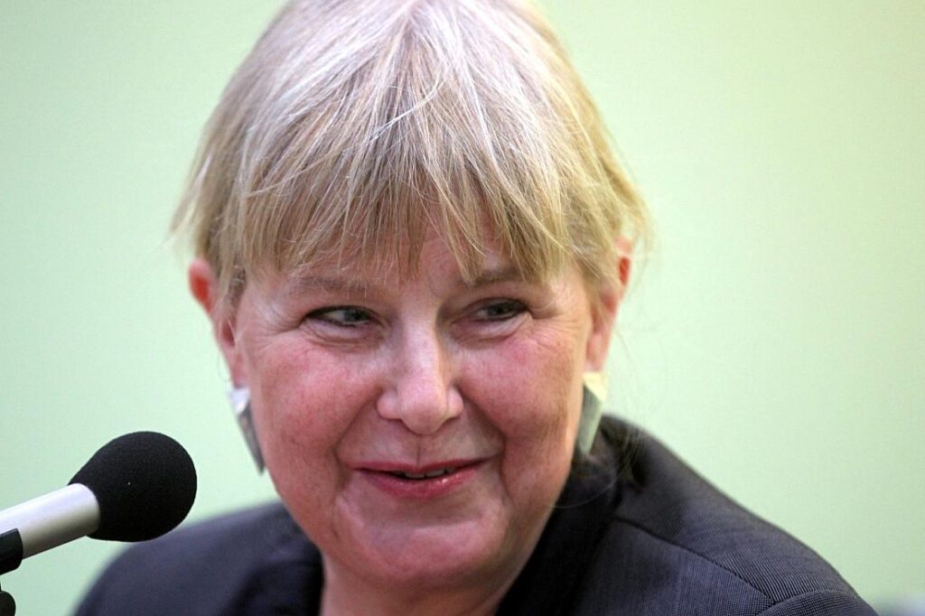 Birthler und Kowalczuk sollen Grünen-Vorstand zu Ostfragen beraten