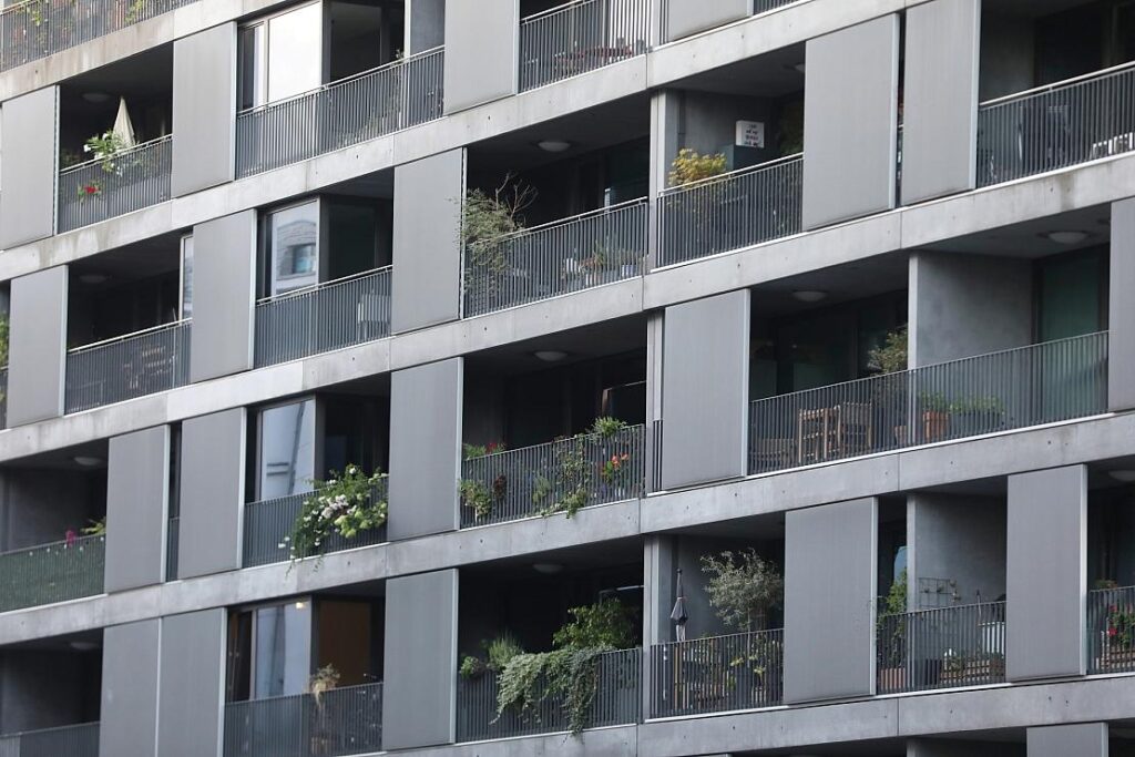 Bonn startet Dialog mit Wohnungswirtschaft für mehr Wohnraum