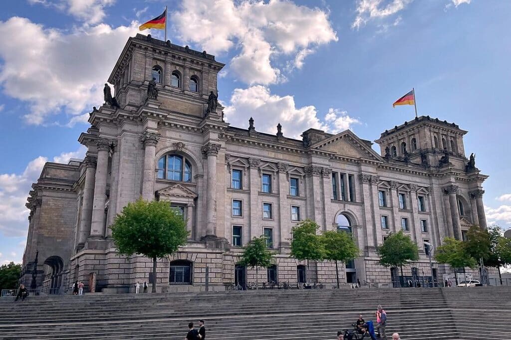 Brosius-Gersdorf äußert sich zu gescheiterter Richterwahl