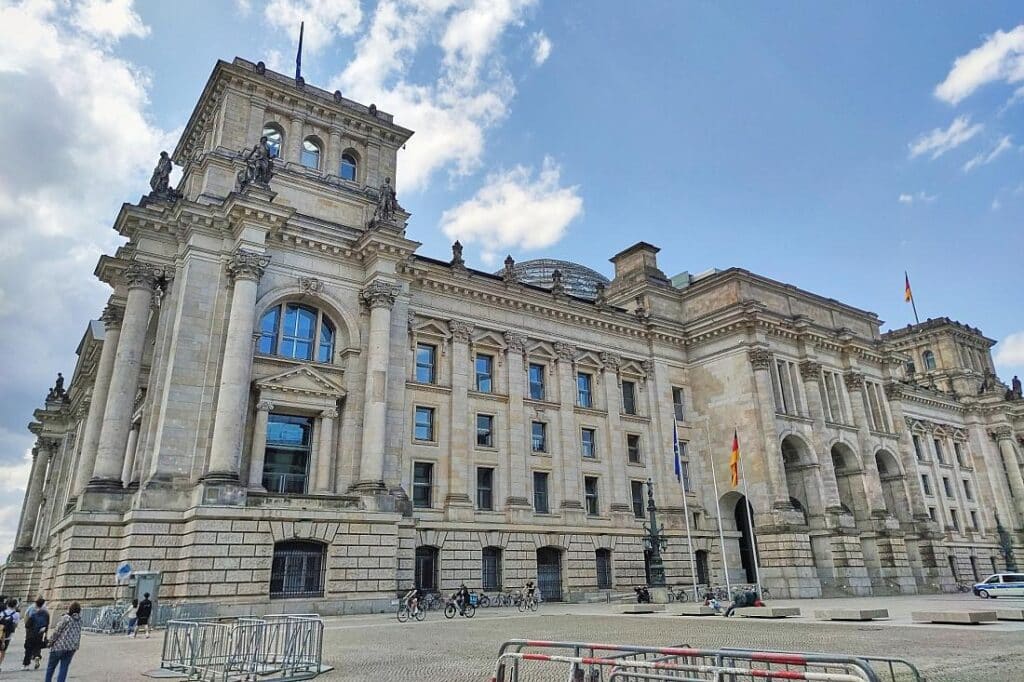 Brosius-Gersdorfs Doktorvater kritisiert politisierte Richterwahl