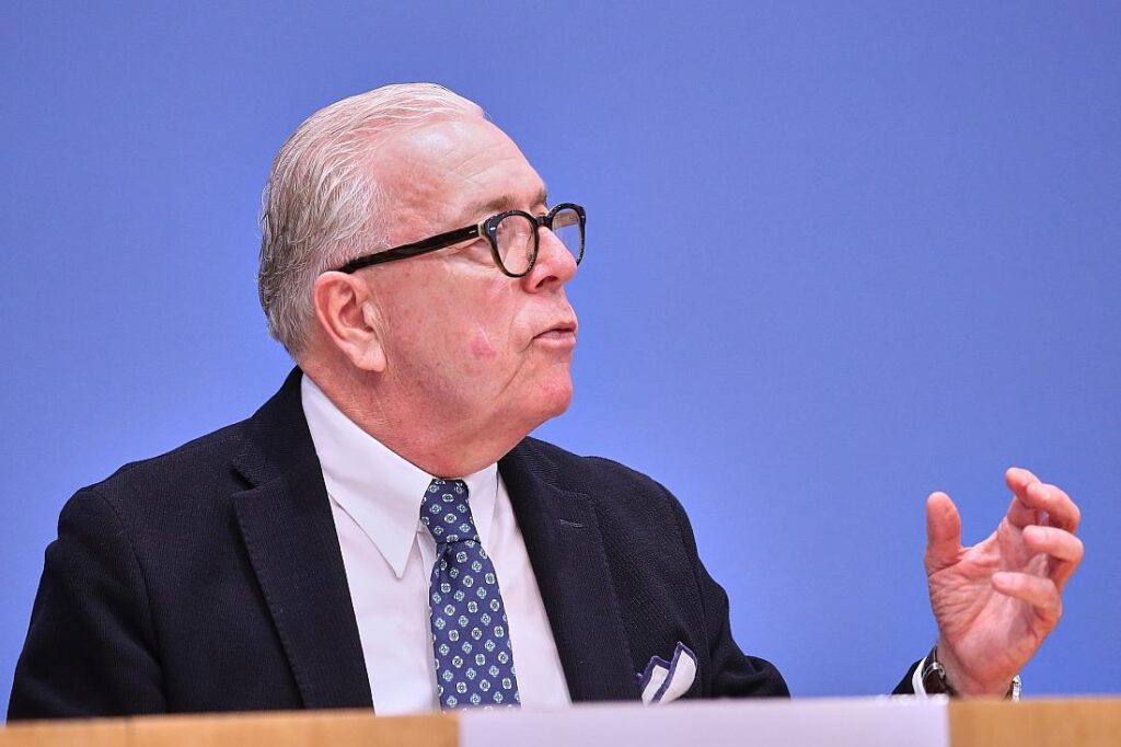 Bundesärztekammer pocht auf verbindliche Hitzeschutzpläne