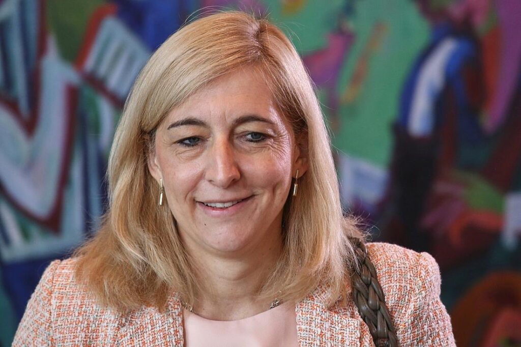 Bundeskabinett beschließt Lachgasverbot