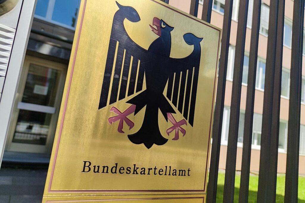 Bundeskartellamt prüft Marktmacht von Cloud-Anbietern