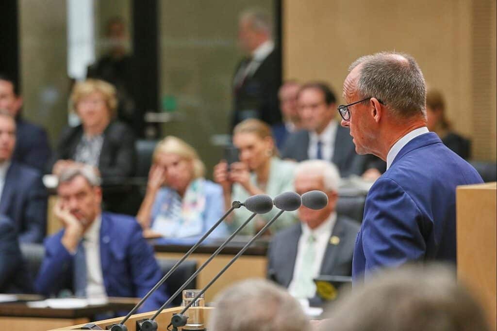 Bundesrat fordert Absenkung der Stromsteuer auf EU-Mindestniveau