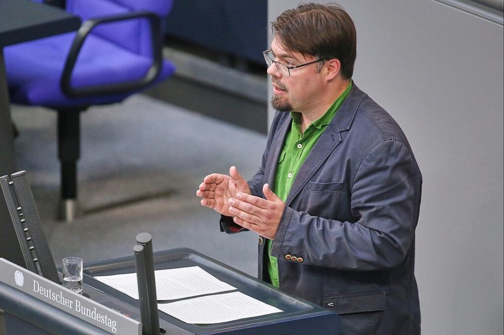 Bundestag setzt Enquete-Kommission zur Corona-Pandemie ein
