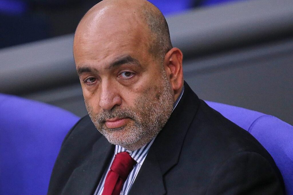 Bundestagsvize gegen Übertragung von Richterwahl an Bundesrat