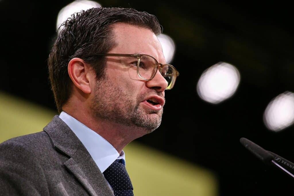 Buschmann sieht Ansehen des Verfassungsgerichts in Gefahr