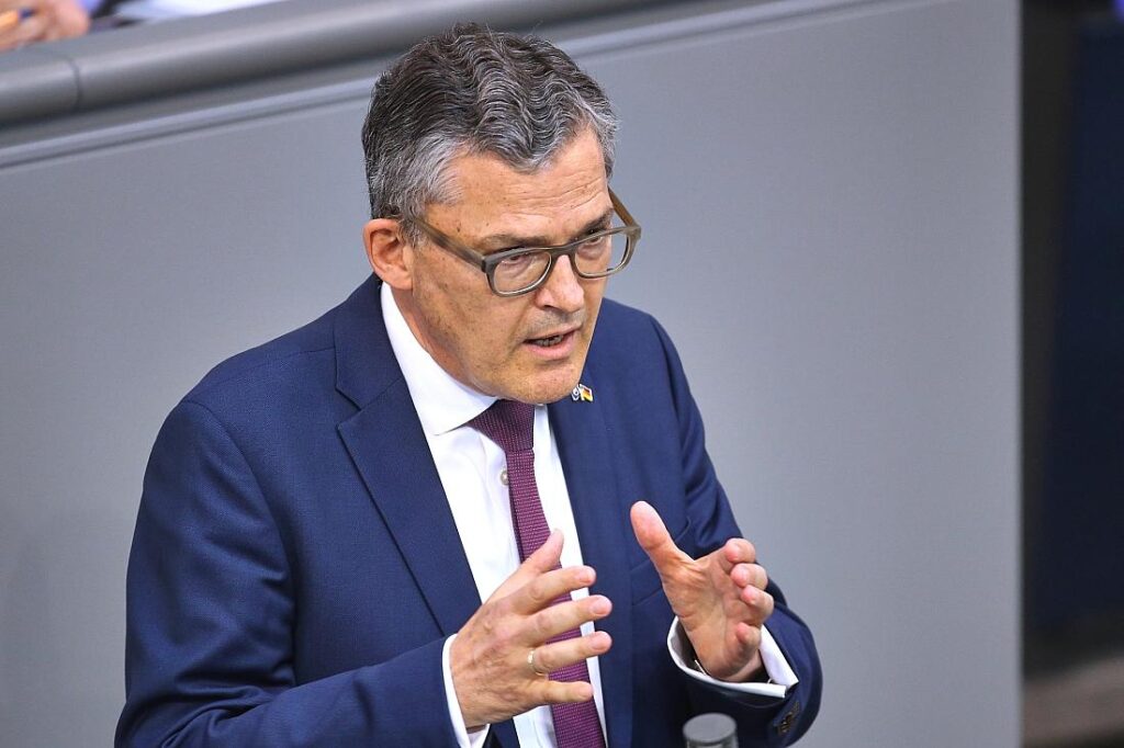 CDU befürchtet weitere iranische Geheimdienstoperationen