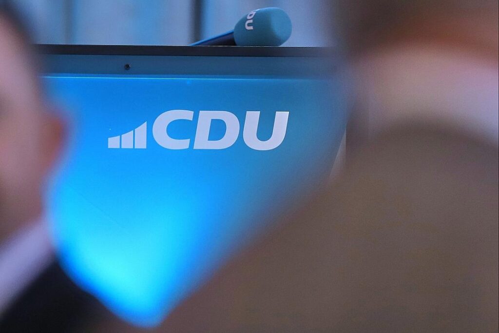 CDU fordert stärkere Förderung der Verteidigungswirtschaft in Hamburg