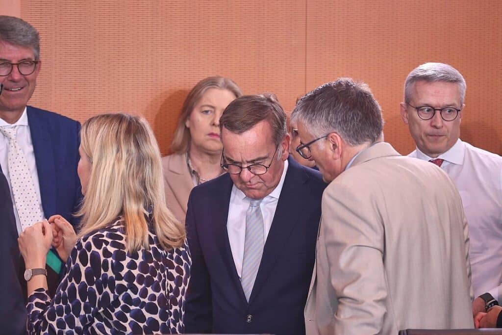 CDU kritisiert ausbleibende Stromsteuersenkung nach Koalitionsausschuss