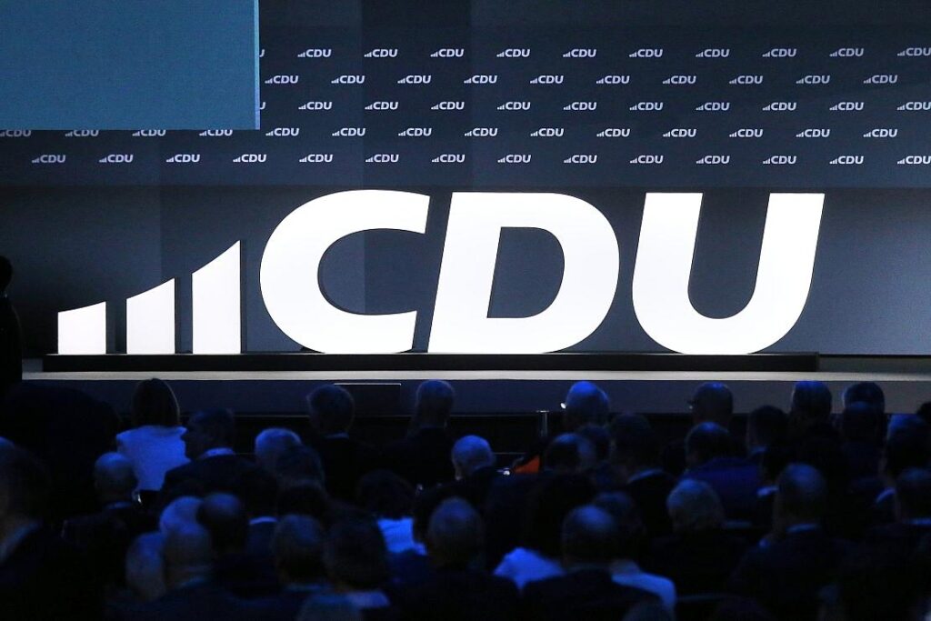 CDU sieht Versorgung bei Schwangerschaftsabbrüchen in Flensburg gesichert