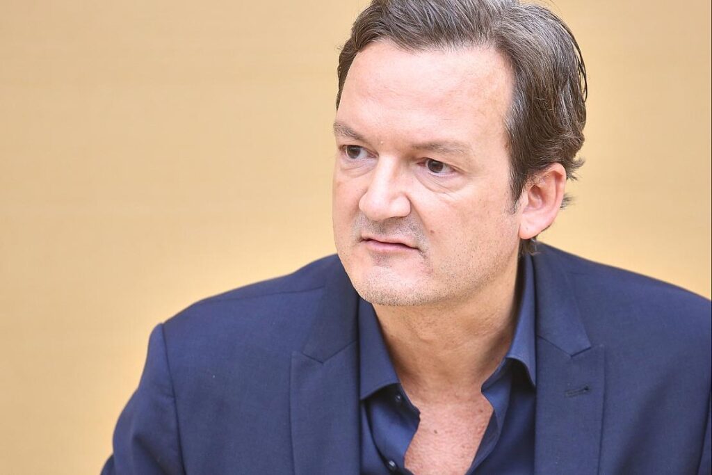 CSU-Politiker Wachler kritisiert geplante Flüchtlingsunterkünfte im Unterallgäu