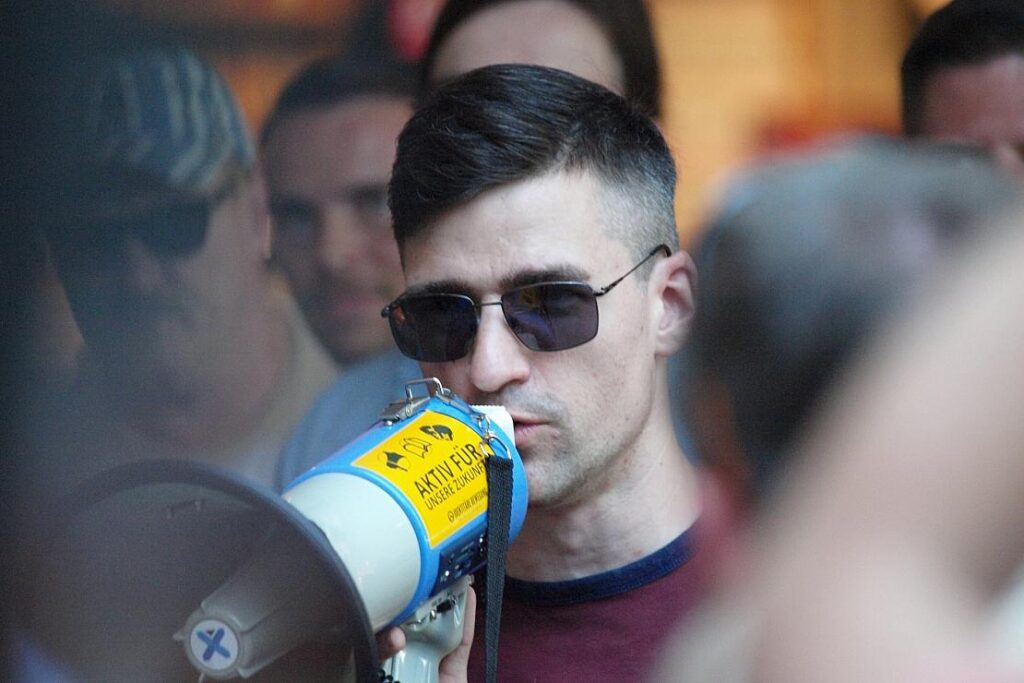 Chemnitz begrüßt Urteil des Sächsischen Oberverwaltungsgerichts zur Veranstaltung von Martin Sellner