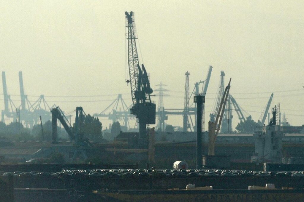 Deutsche Elektroindustrie rechnet 2025 mit Wachstum