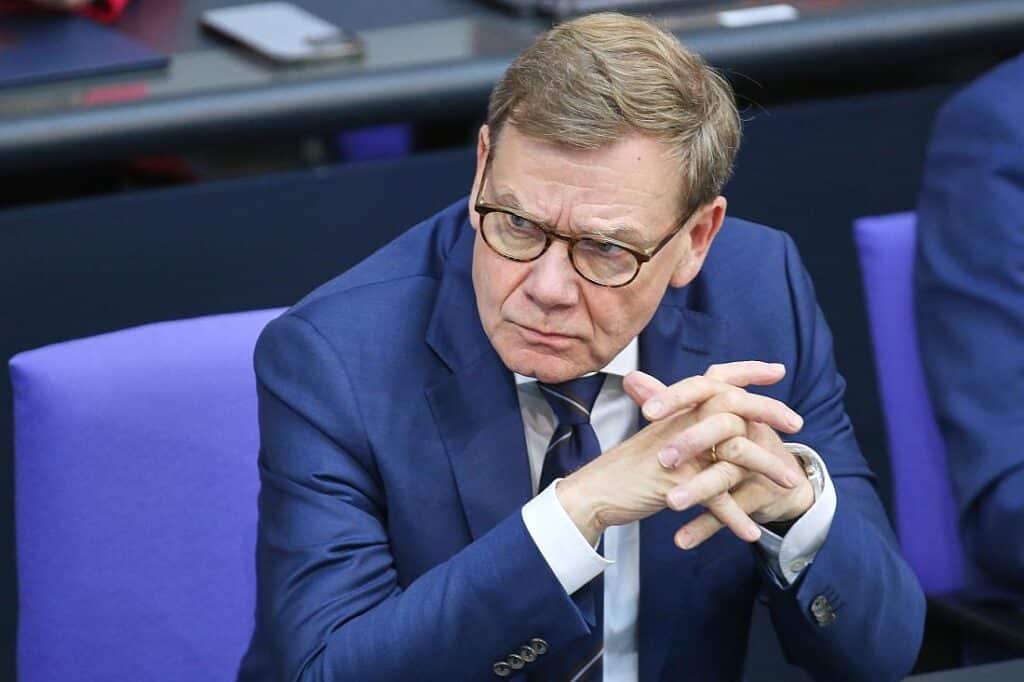 Deutschland bietet syrischer Regierung Hilfe an