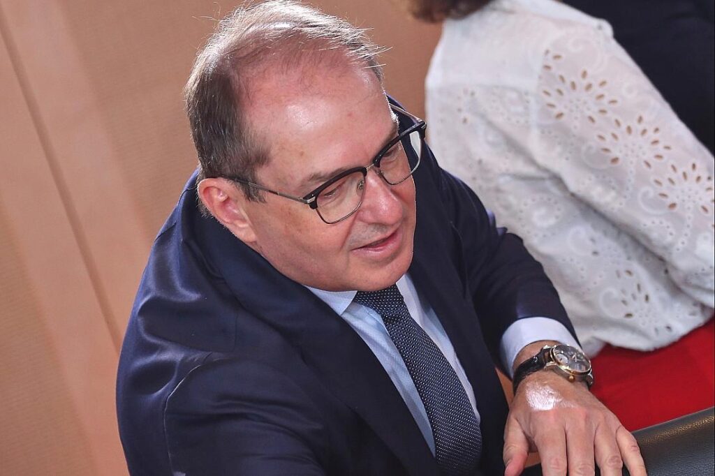 Dobrindt will EU-Allianz für schärfere Migrationspolitik bilden