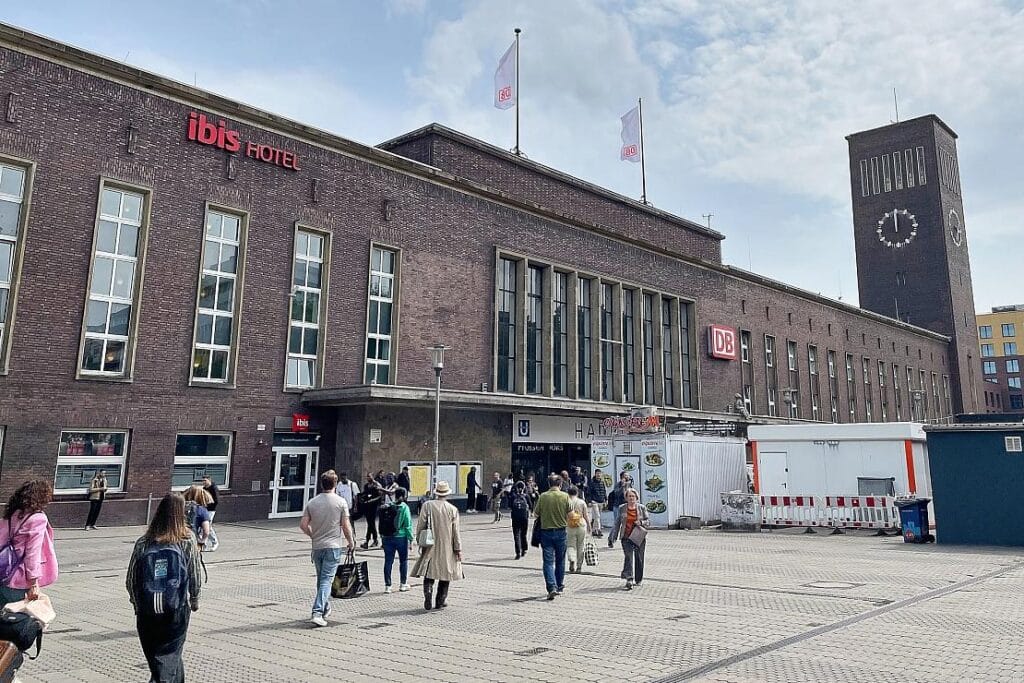 Düsseldorf plant neue Bestattungsflächen für Muslime und Juden