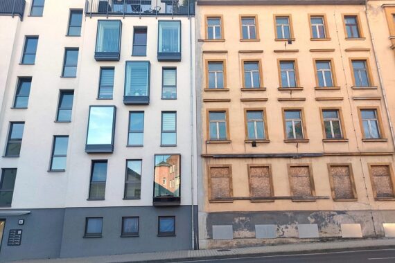 Düsseldorfer Immobilienmarkt: stabile Preise, steigende Transaktionen, wachsende Nachfrage nach Reihenhäusern und Renditeobjekten.