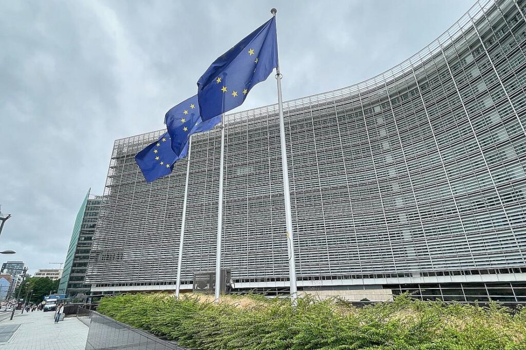 EU-Kommission legt Klimaziel für 2040 fest