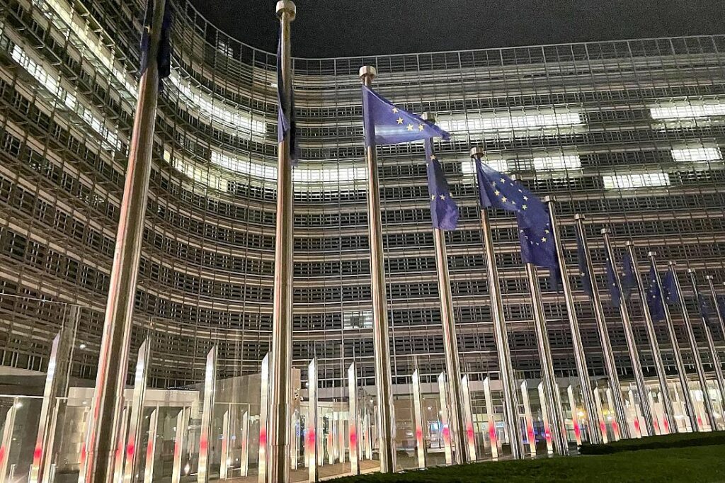 EU nimmt bei Gegenzöllen vor allem US-Industrie ins Visier