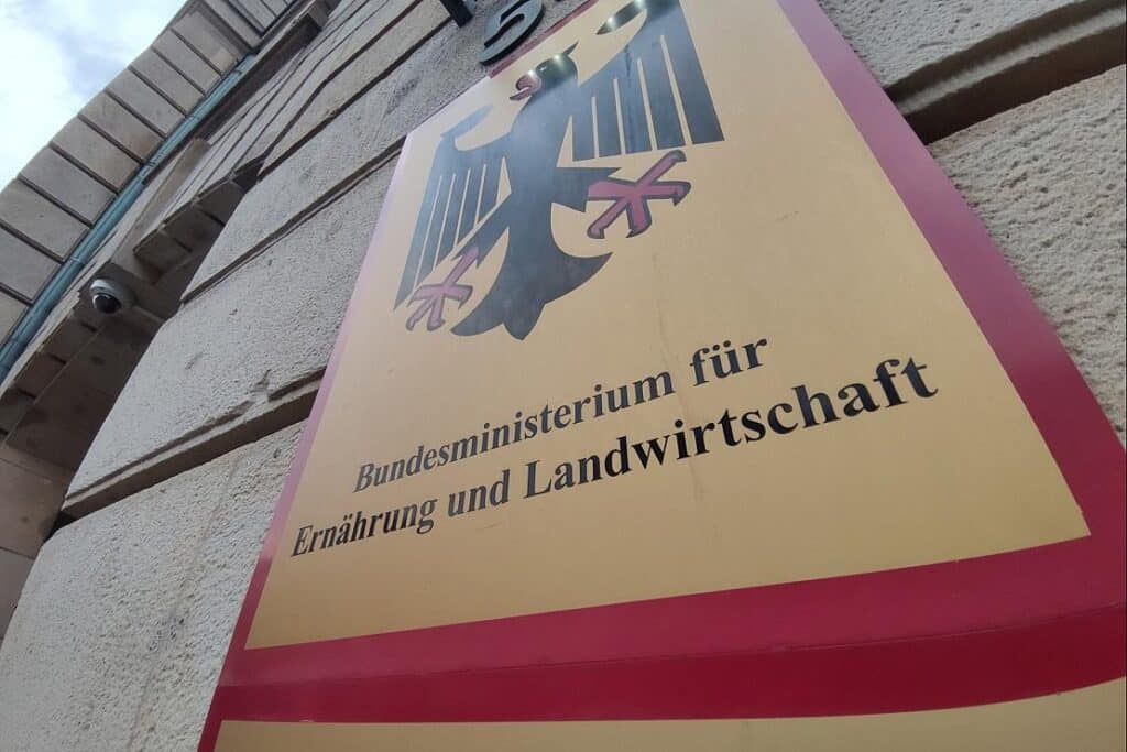 Eberhard Haunhorst wechselt vom LAVES zum Bund