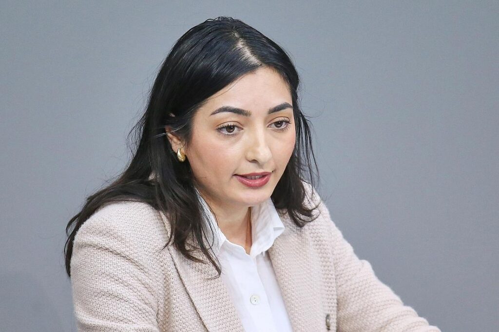 Entwicklungsministerin fordert sofortigen Waffenstillstand in Gaza