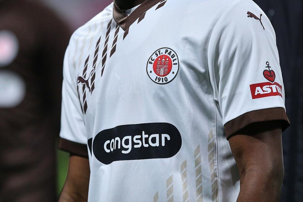 FC St. Pauli holt Louis Oppie aus Bielefeld