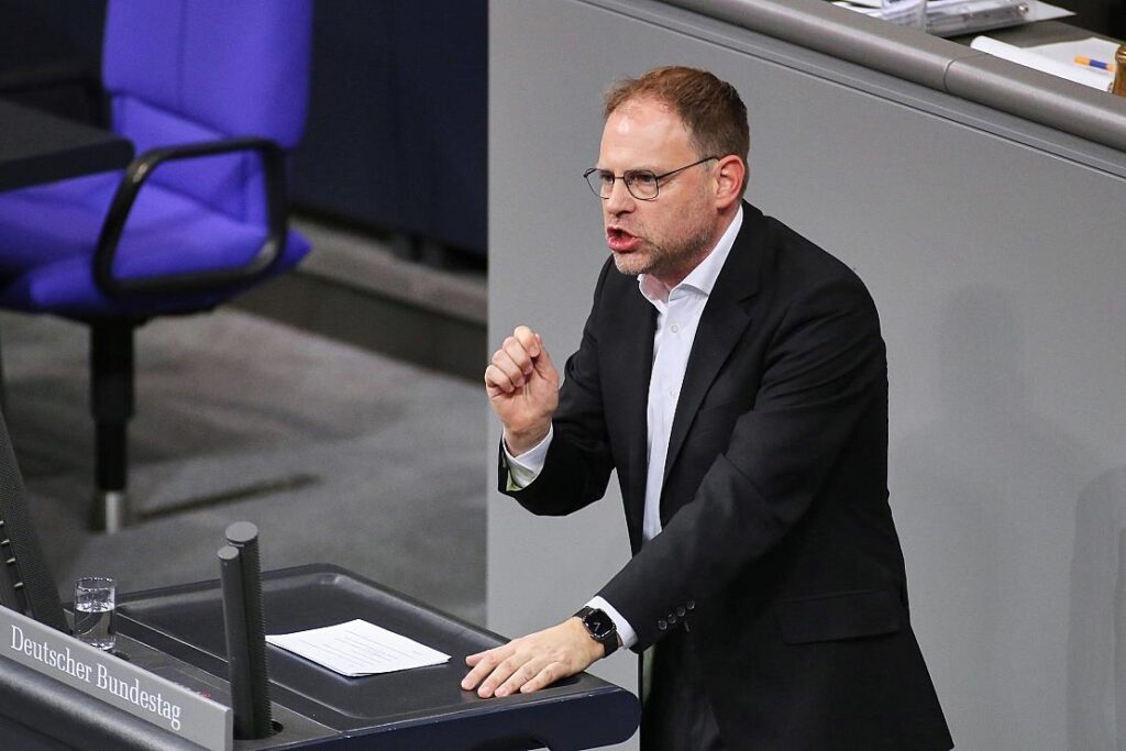 FDP Berlin fordert Härte gegen antisemitische Demos