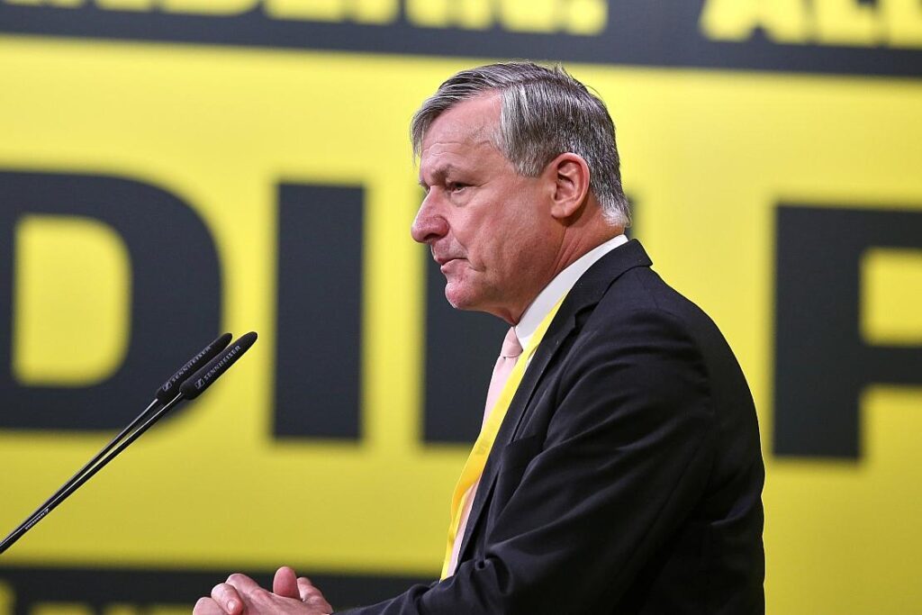 FDP fordert Ausweitung der Gasförderung in Norddeutschland