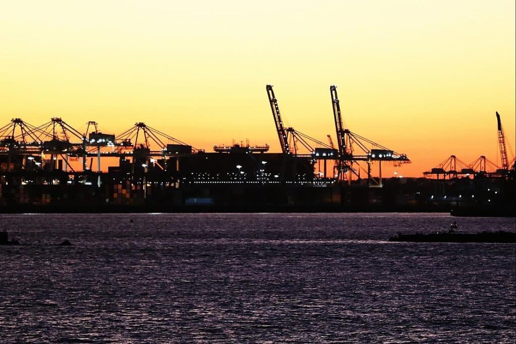 FDP kritisiert CO2-Rückgang als Folge wirtschaftlicher Schwäche