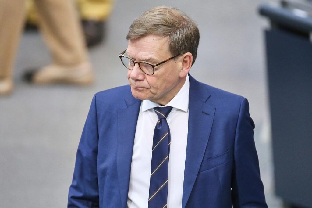 Fall Maja T.: Wadephul kündigt erneute Gespräche mit Ungarn an