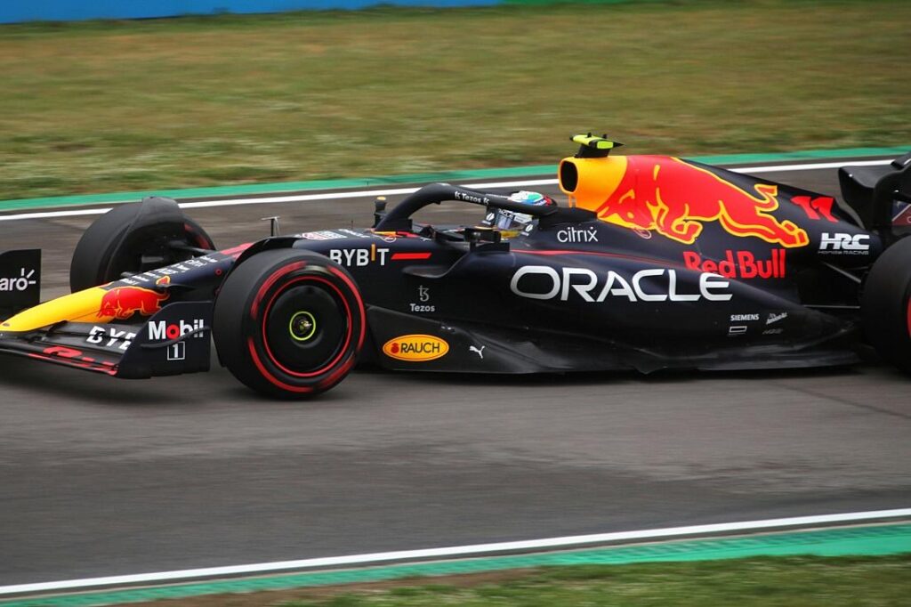 Formel 1: Red Bull entlässt Teamchef Horner